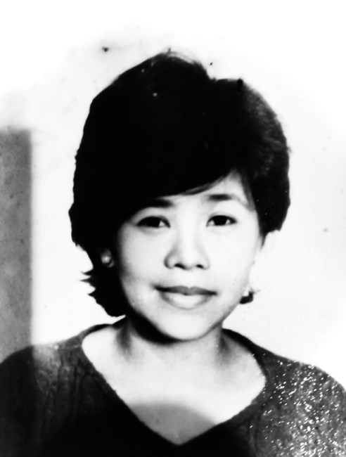 Obituary of Jocelyn Padilla Glasco