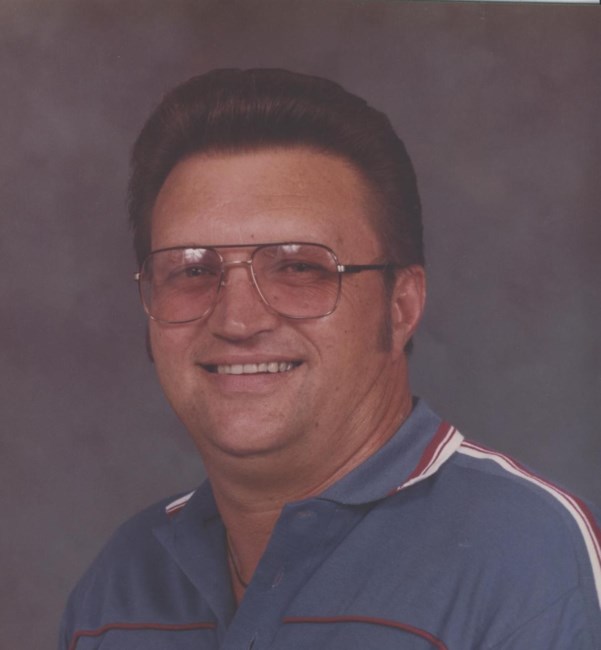 Obituary of Keith Dalton Dickerson