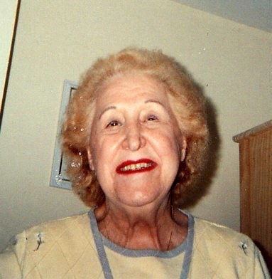 Obituary of Leonora Bernacki