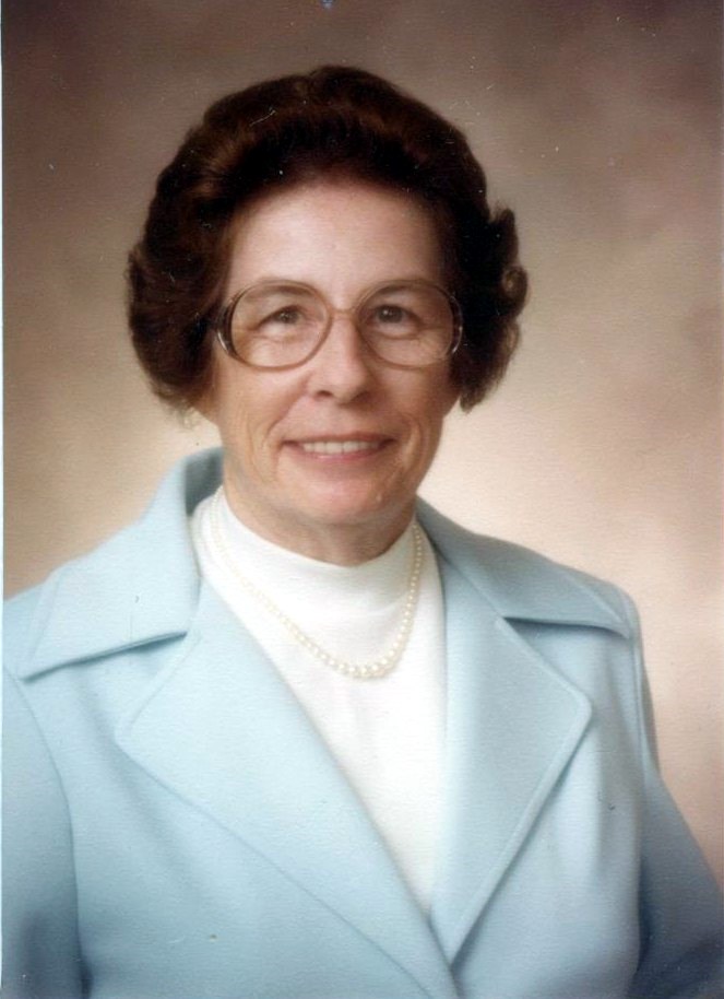 Melda P. Ragsdale Obituary Cullman, AL