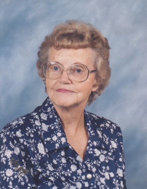 Obituary of Dorothy Dottie Deuel Kulman