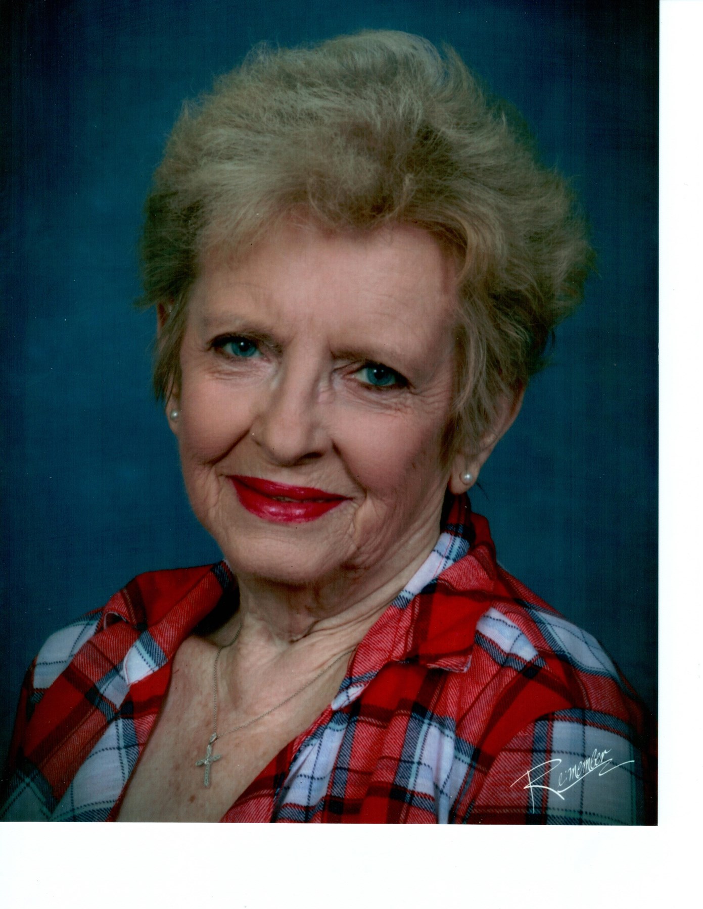 Obituary of Rebecca Ober