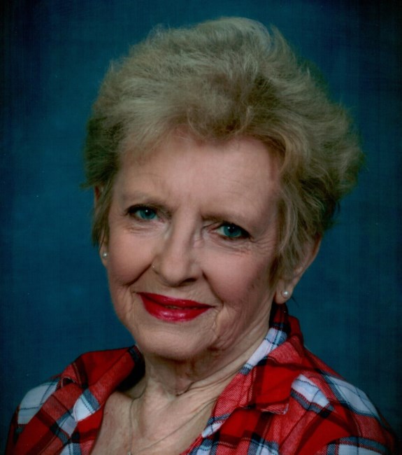 Obituary of Rebecca Ober