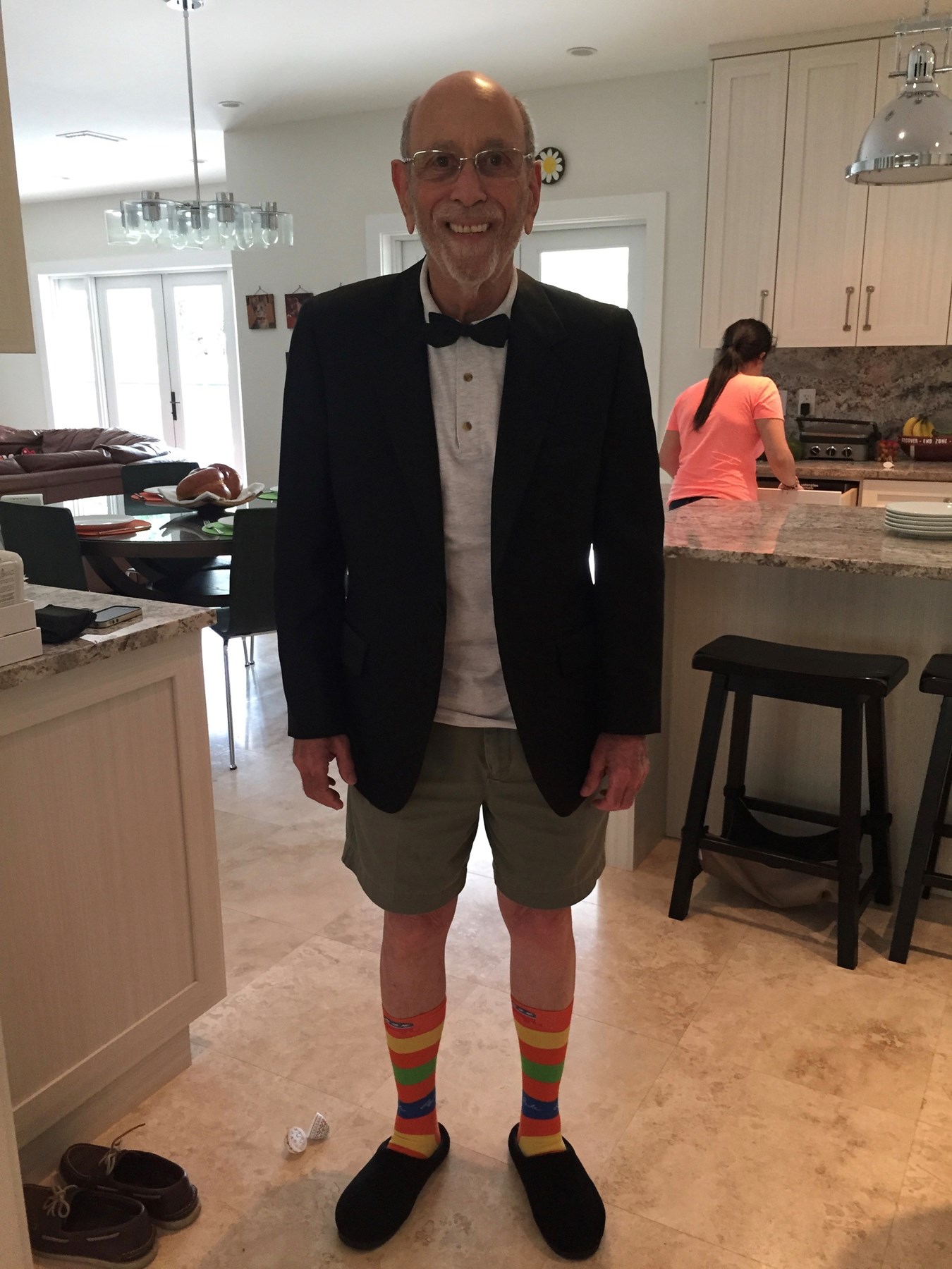 Obituary of Harold Gaines