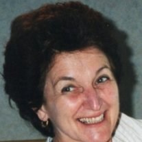 Obituary of Jennie Nickoloff
