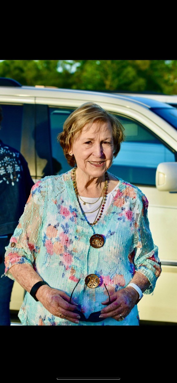 Obituary of Eloise Moseley