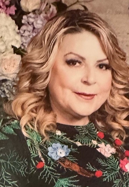 Obituary of Leah Marie Pasant