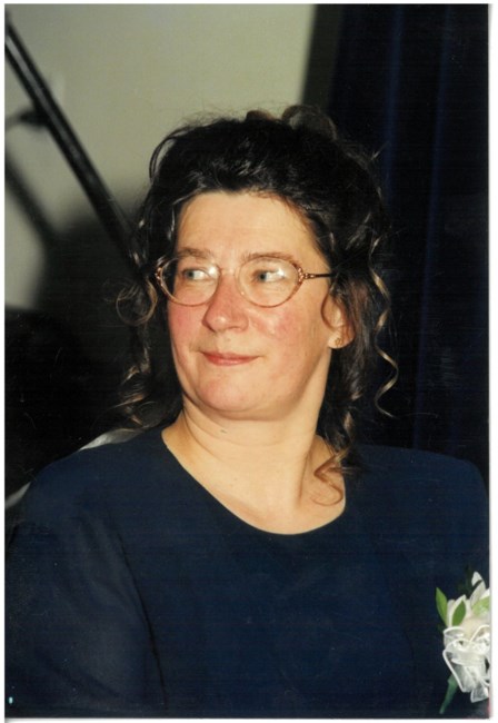 Obituary of Beverly Ann Turner