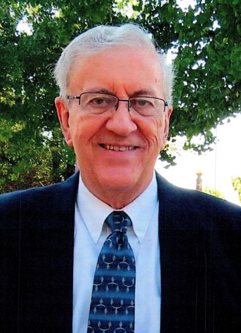 Obituary of M. Wayne Langhein