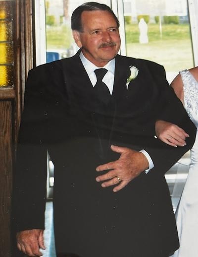 Obituary of John Collins