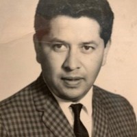 Obituary of Frank Ramirez