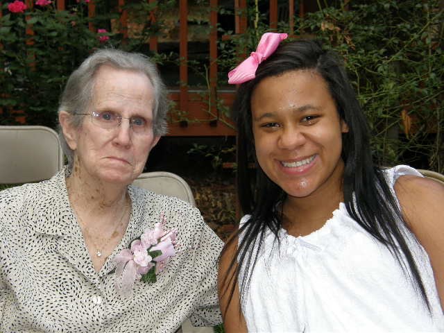 Obituary of Helen S. Godwin