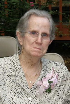 Obituary of Helen S. Godwin