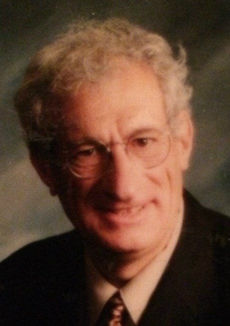 Obituary of Allan M. Haven
