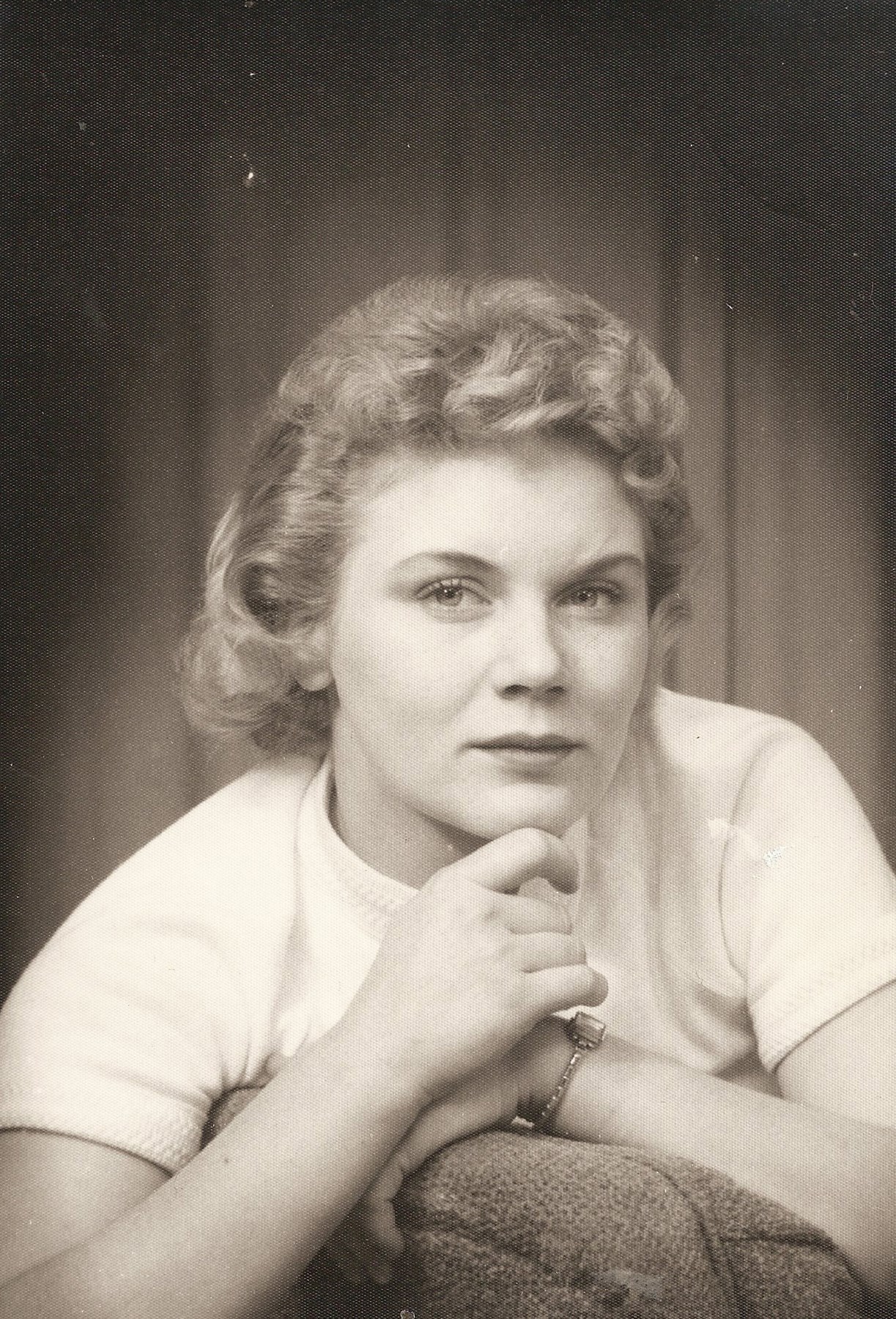 Rose Patterson Obituary Barrhead, AB