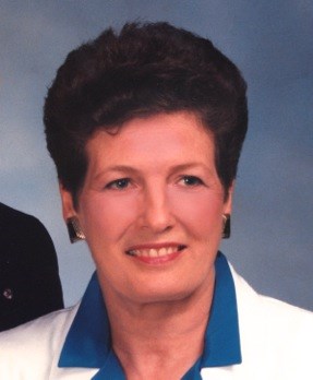 Obituary of Evelyn C. Thomason