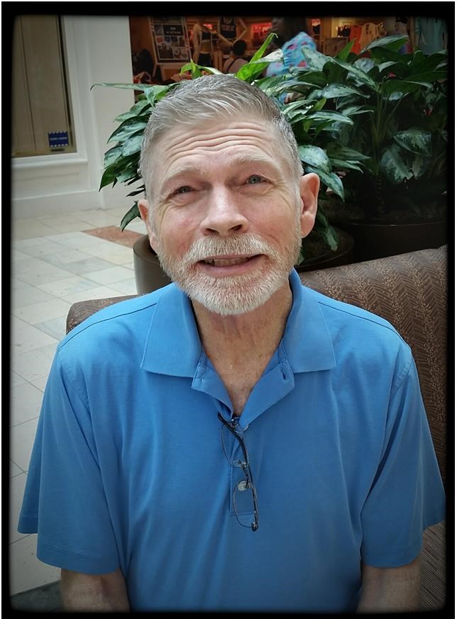 Obituary of Gary Daniel Bass