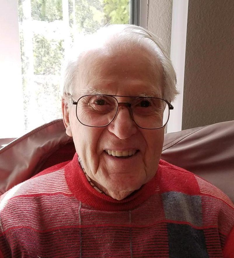 Robert Bernstein Avis De Deces Monrovia Ca