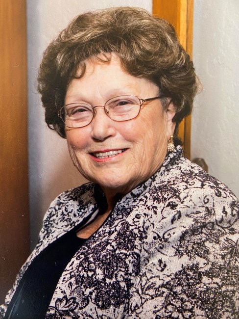 Obituary of Lena O. Bettencourt