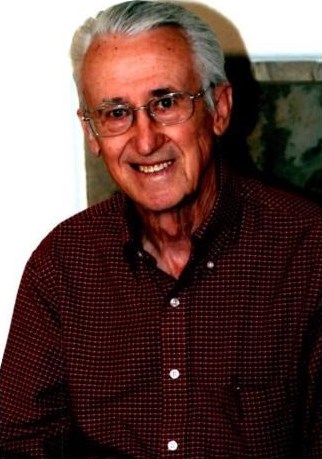 Obituary of Franklin Danis Krampota