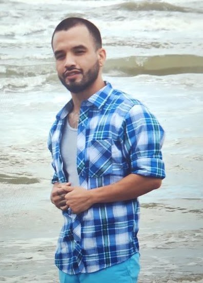 Obituary of Joel Anthony Garza