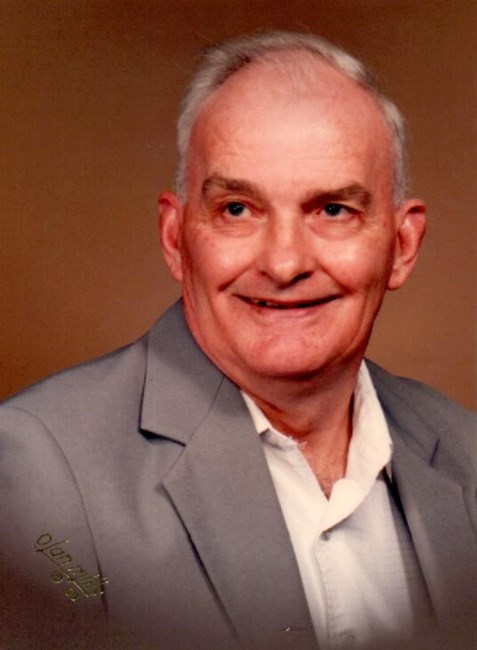 Avis de décès de Sam Veals