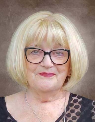 Obituary of Yolande Tremblay