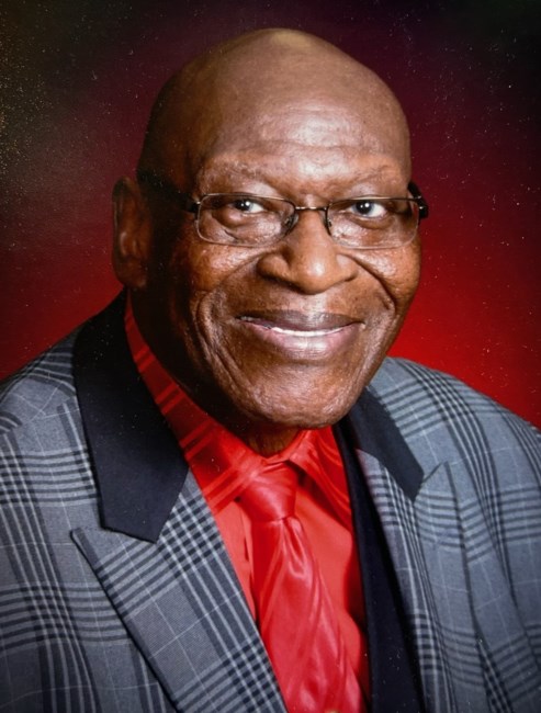 Obituary of Willie James Griffin