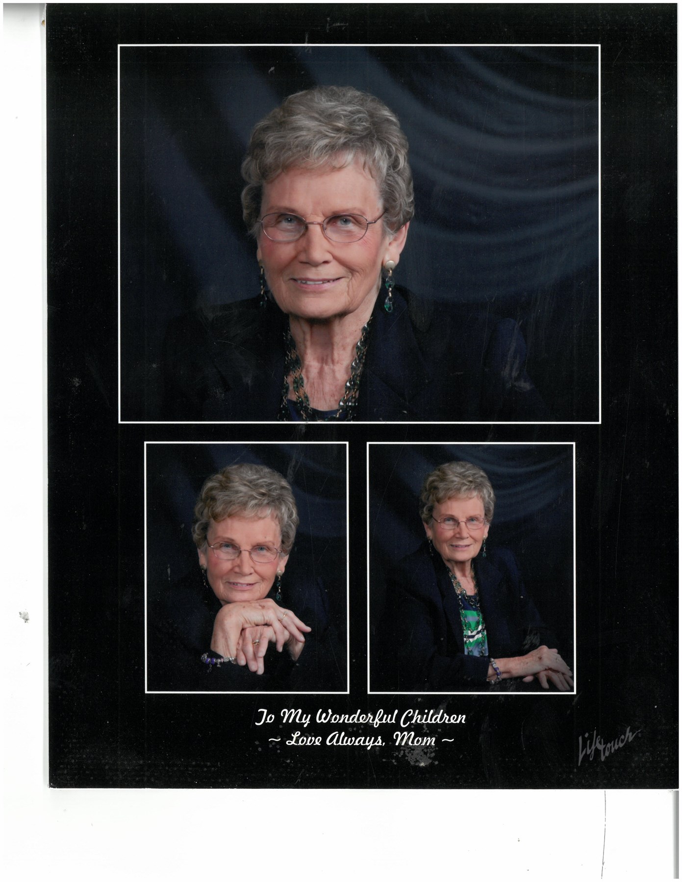 Obituary of Barbara Jean Hays