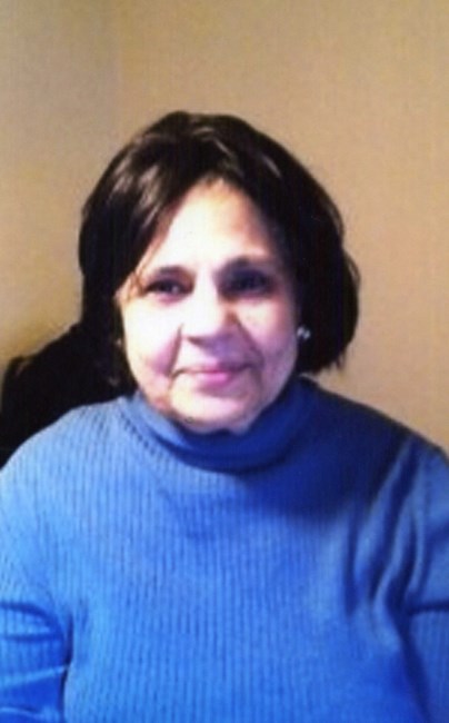 Obituary of Ansaf "Ann" Hanna