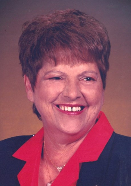 Obituary of Pearline Adams