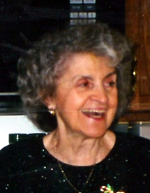 Obituary of Denise H Grillo