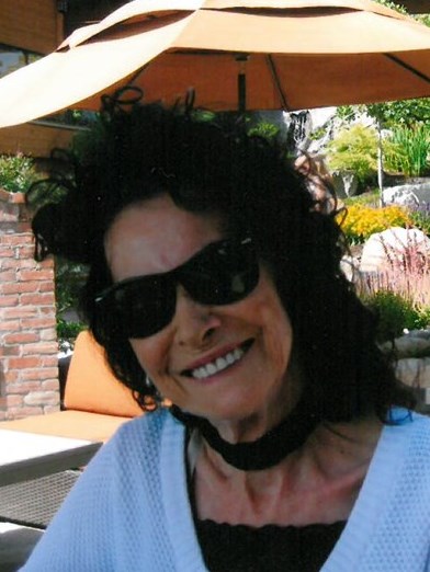 Obituary of Elise Renne Smith