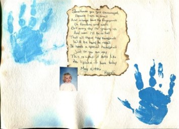 Obituary of Randi Leah Amen