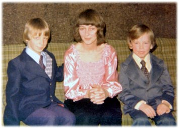 Obituary of Rita Joan Cowan