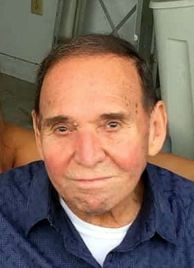 Obituary of Efrain Castro