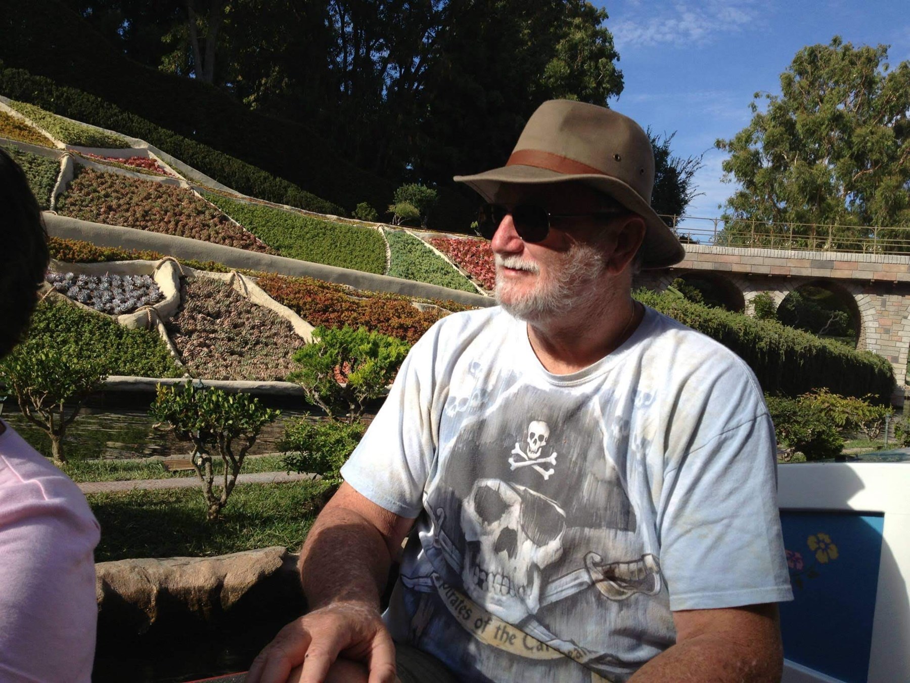 Obituary of Donald Patrick Fife