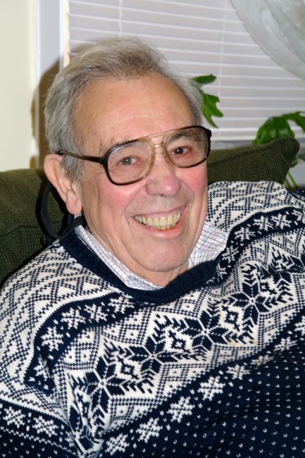 Obituary of Robert K. Hawkinson Jr.