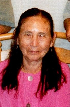 Obituary of Juana Nunez