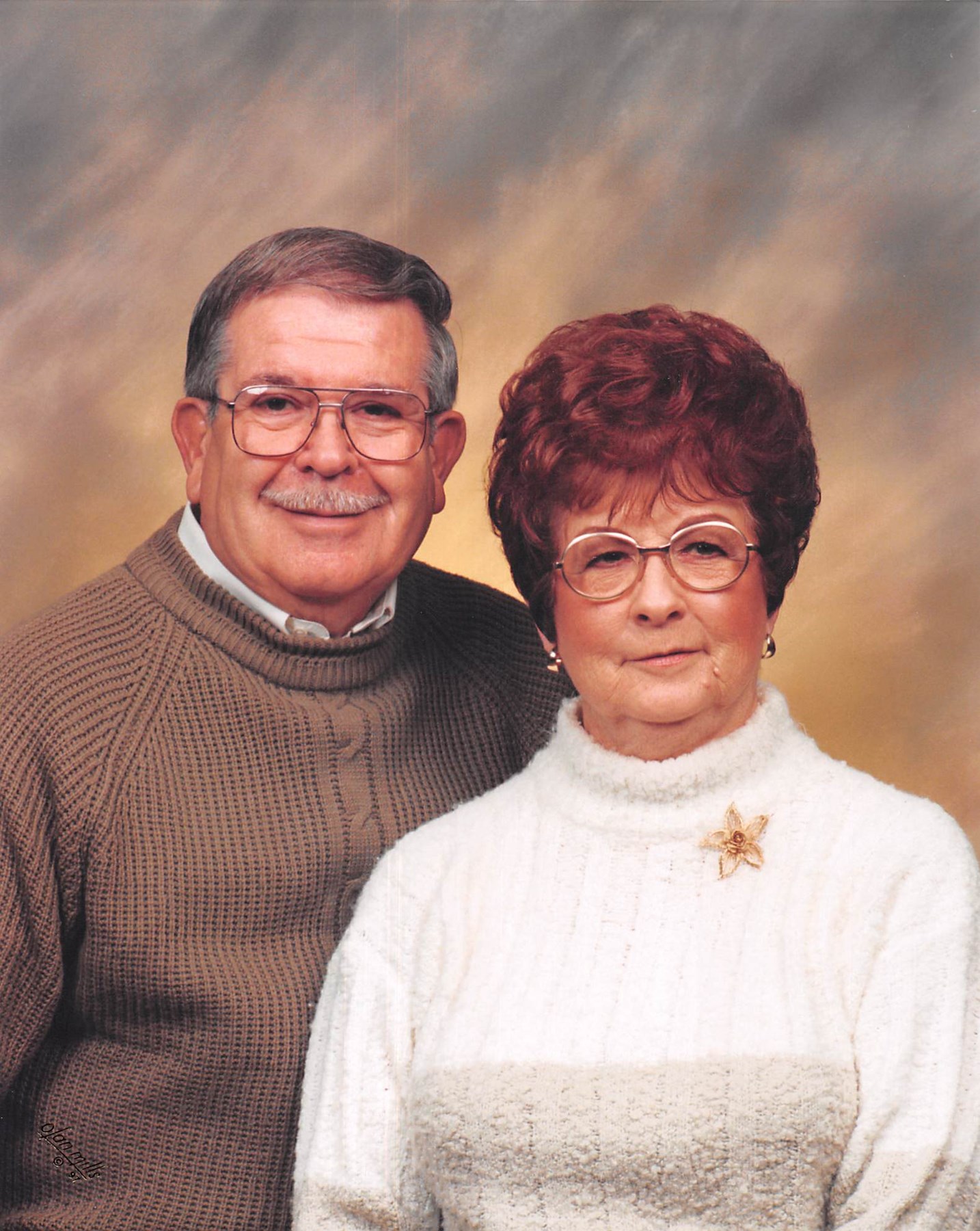 Avis de décès de James W. Klein