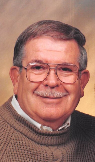 Obituary of James W. Klein