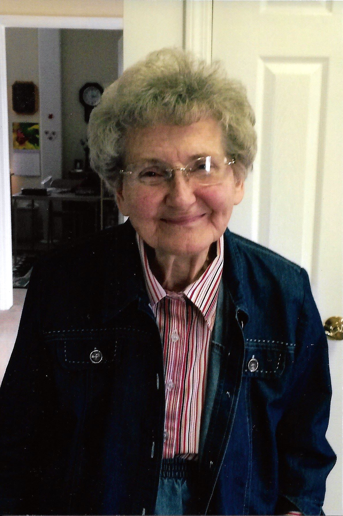 Bessie Estalene Wells Obituary Dunn, NC