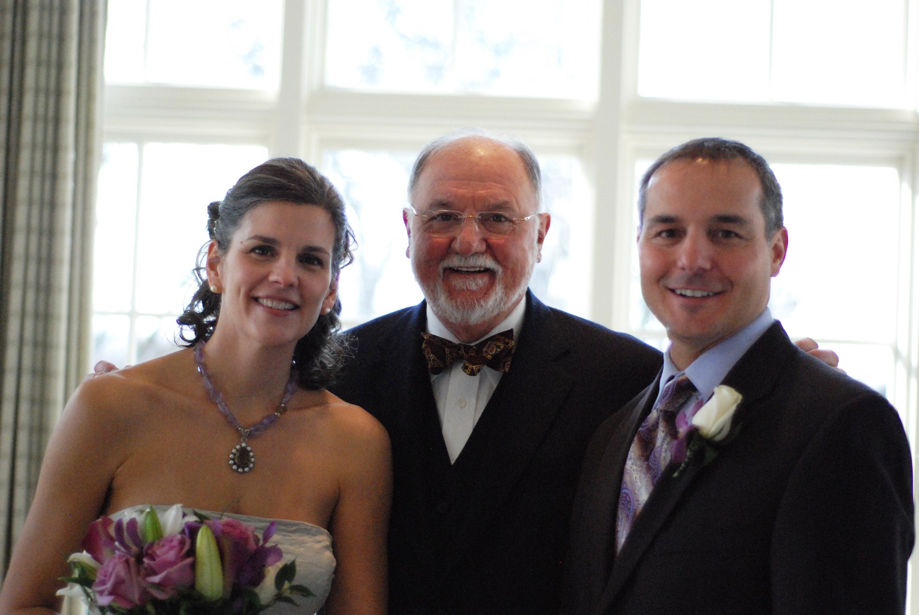 Obituary of Judge H. David Soet