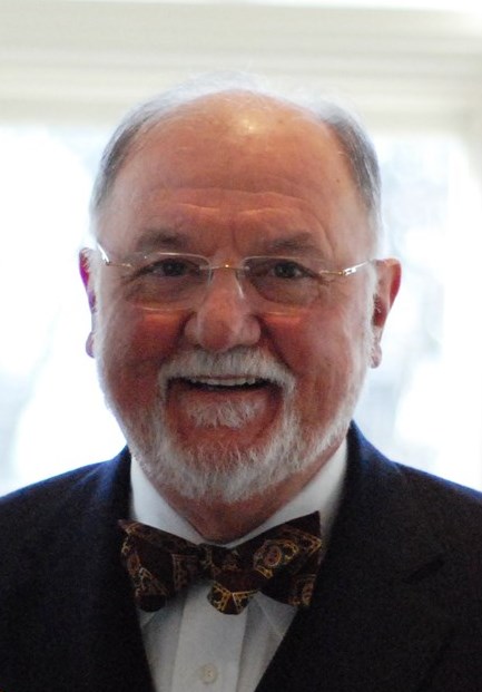 Obituary of Judge H. David Soet