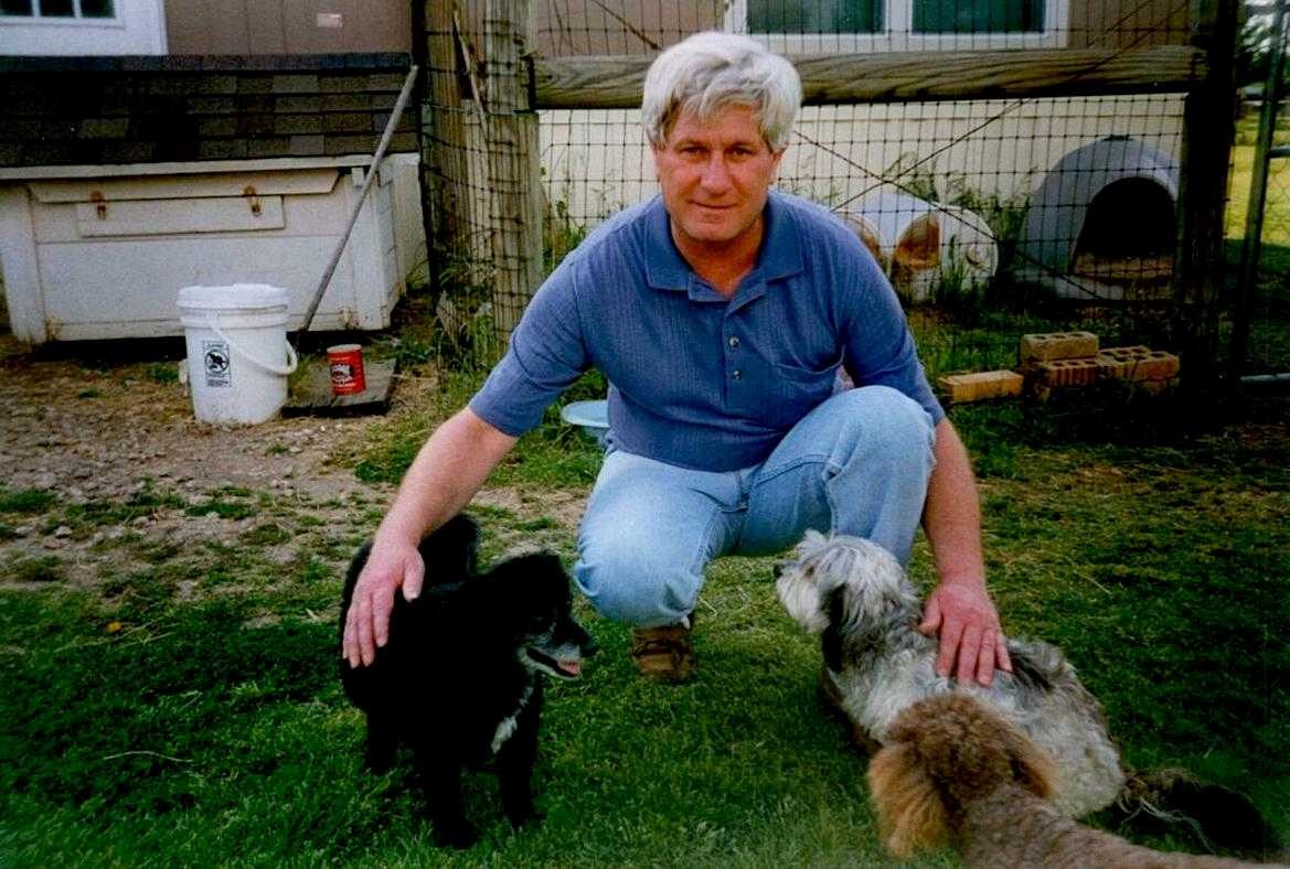 Obituary of Frederick Charles Roemmele Jr.