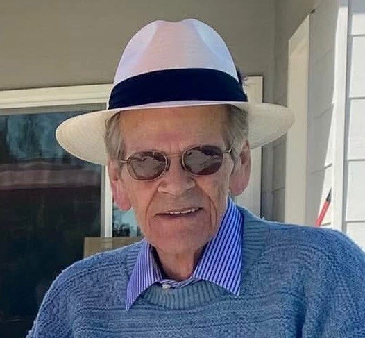 Obituary of Dennis Clark Moomjean