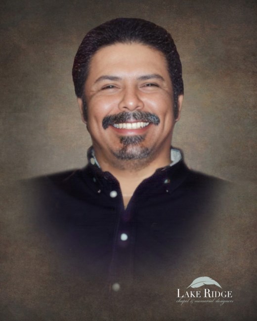 Obituary of Pete Gonzales