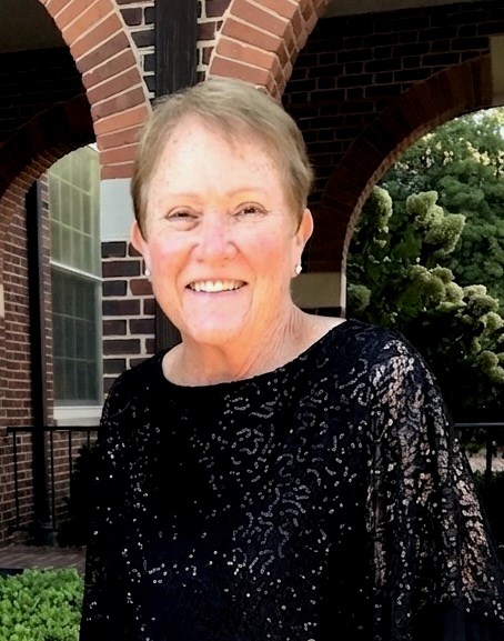 Obituary of Frances Williams Jenkins