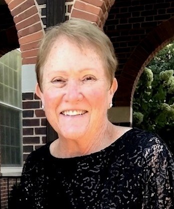 Obituary of Frances Williams Jenkins