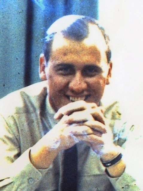 Obituary of Thomas Tom Allen Mathews